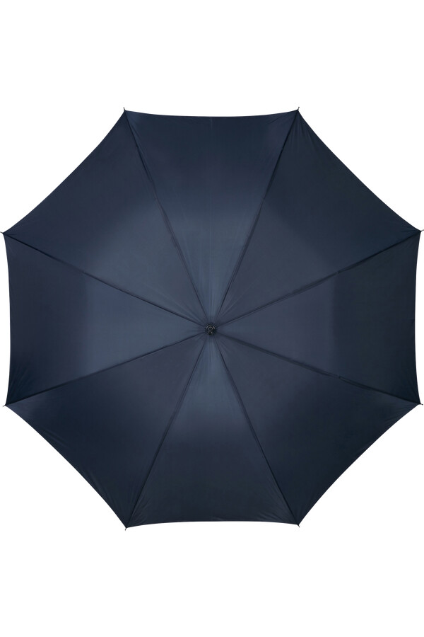 samsonite rain pro stick paraplu - samsonite.co.uk blauw