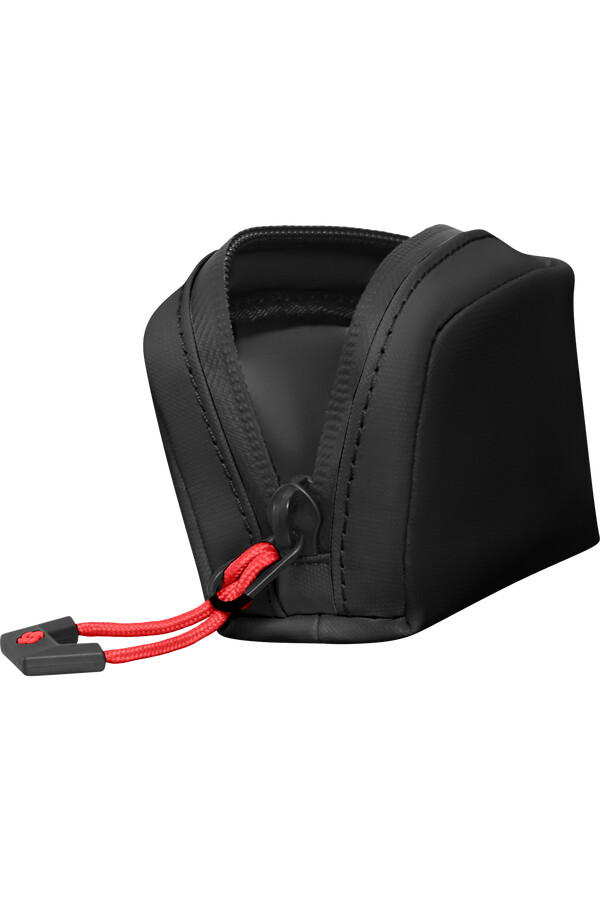 ecodiver add-ons airpod-hoesje zwart