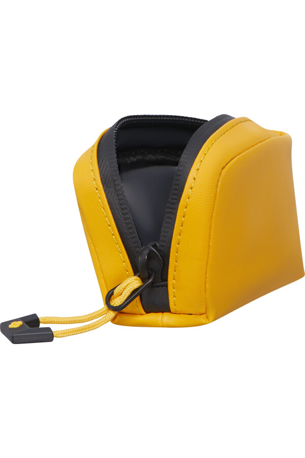 ecodiver add-ons airpod-hoesje geel