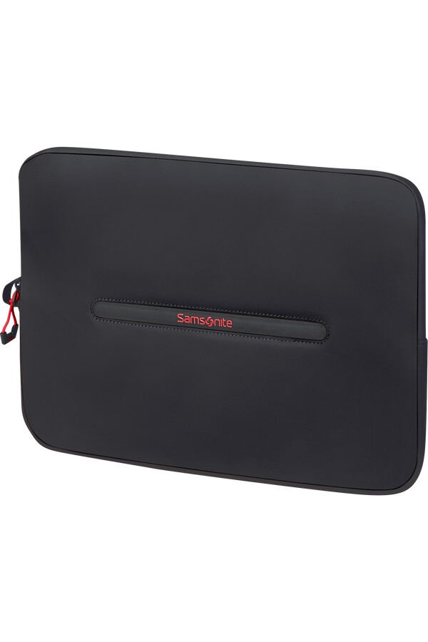 ecodiver add-ons laptophoes 156 inch zwart