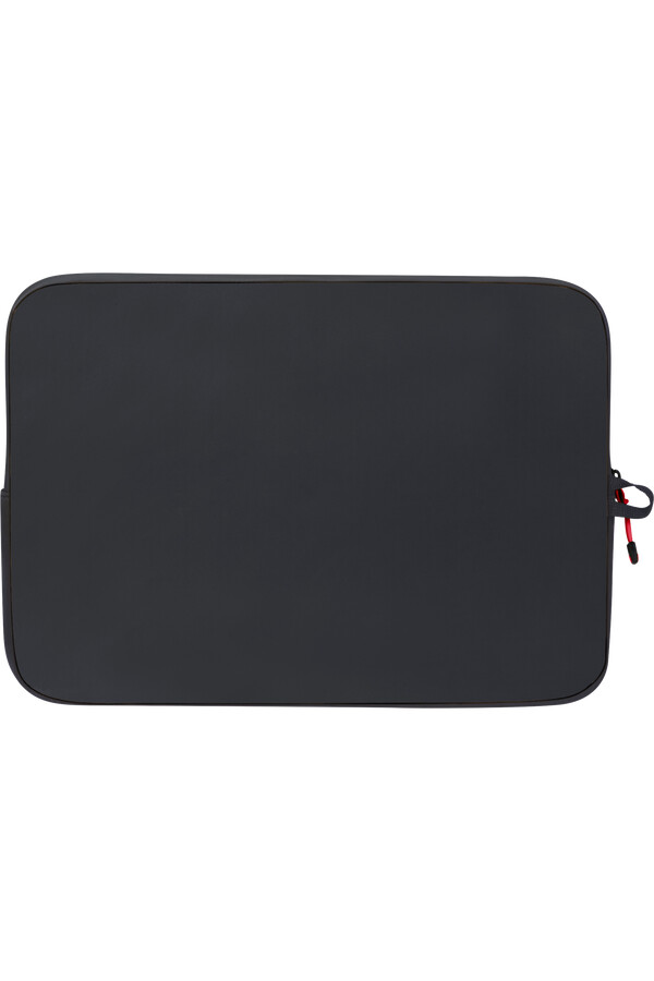 ecodiver add-ons laptophoes 156 inch zwart