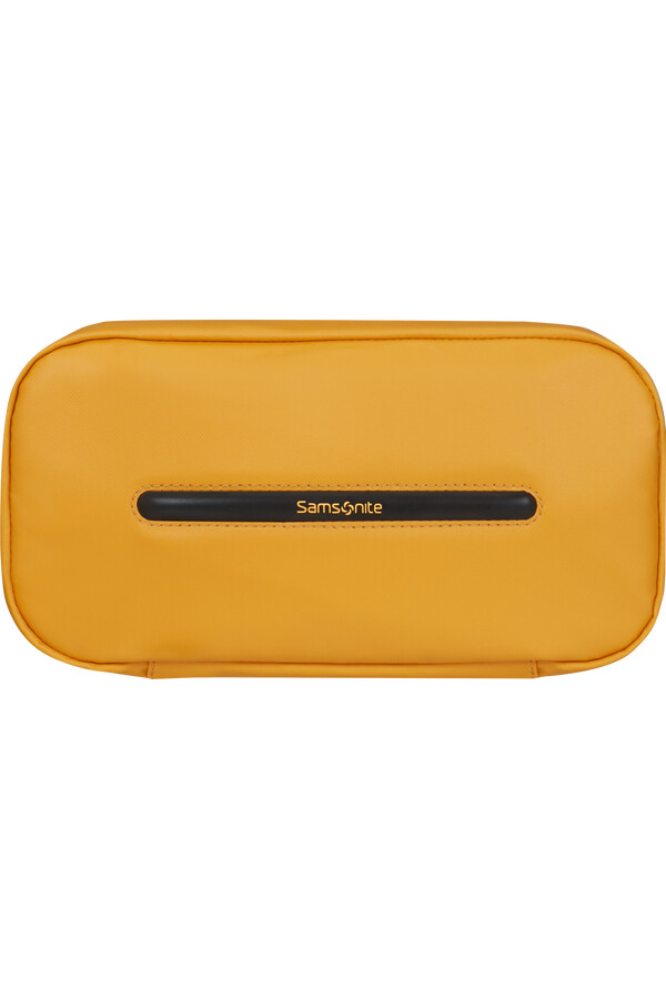 ecodiver add-ons tech pouch geel