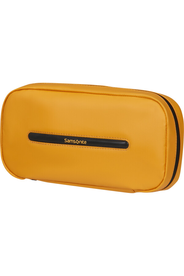 ecodiver add-ons tech pouch geel