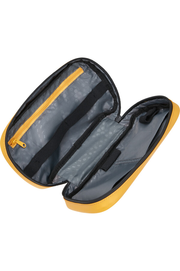 ecodiver add-ons tech pouch geel