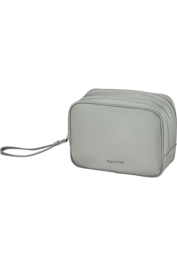 move pouchy kleine tas droog salie