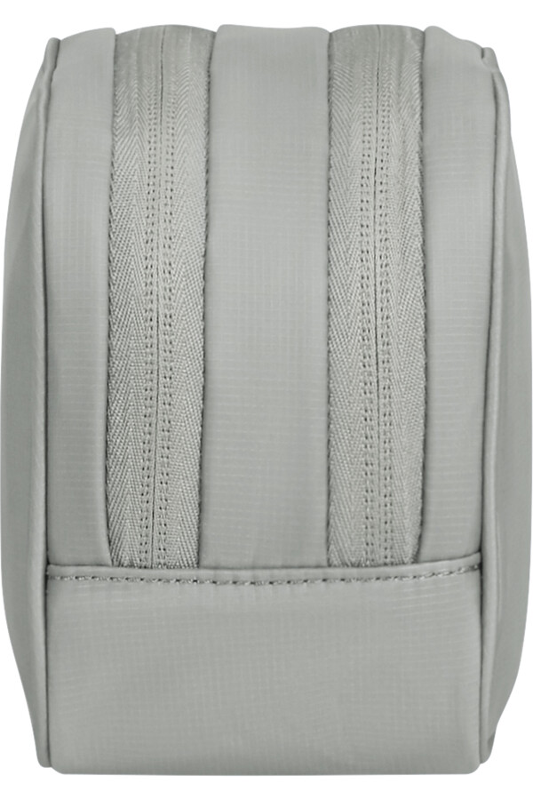 move pouchy kleine tas droog salie