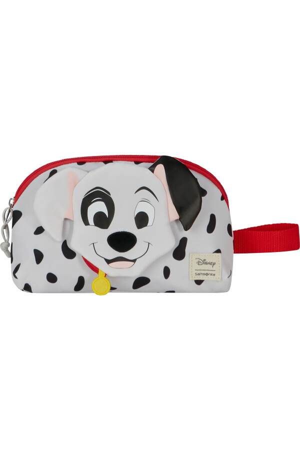 happy sammies disney kleine tas met dalmatiërpatch