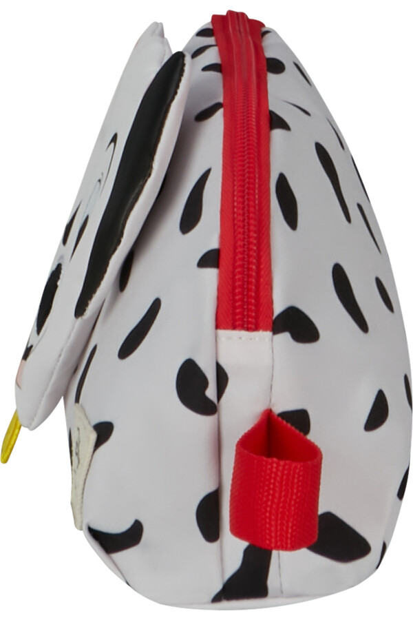 happy sammies disney kleine tas met dalmatiërpatch