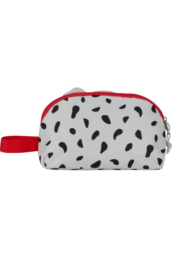 happy sammies disney kleine tas met dalmatiërpatch