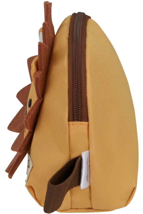 happy sammies eco kleine tas leeuw lester