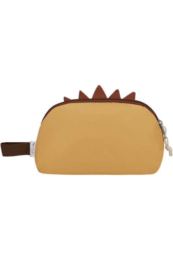 happy sammies eco kleine tas leeuw lester