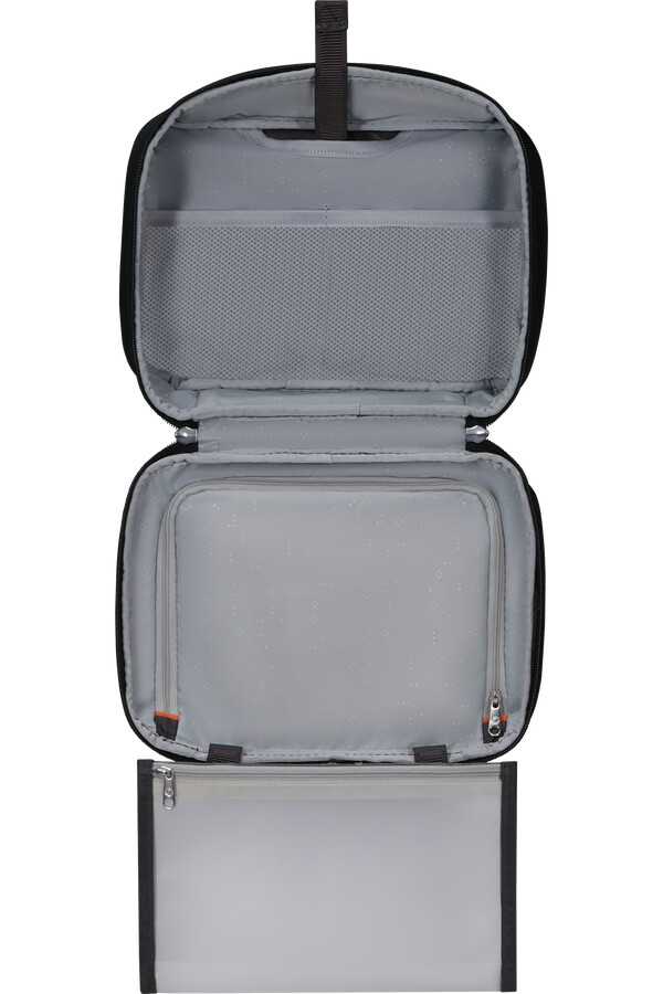 re-lite toiletset zwart