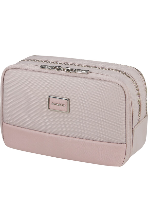afbeelding toiletset toiletset rose