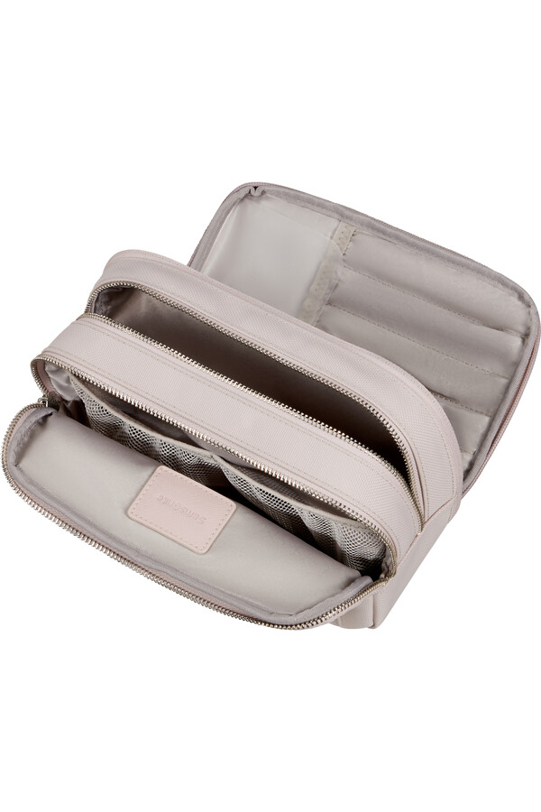 afbeelding toiletset toiletset rose