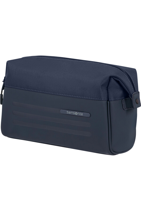 stapelbare toiletset toiletset marineblauw
