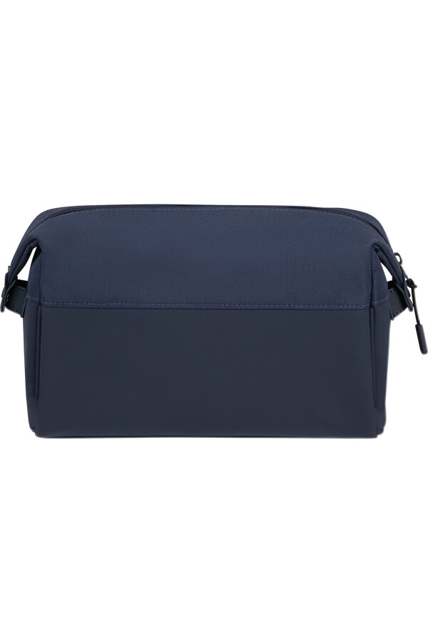stapelbare toiletset toiletset marineblauw
