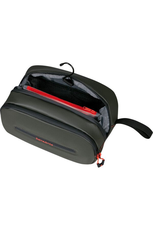 ecodiver toilet kit klimop