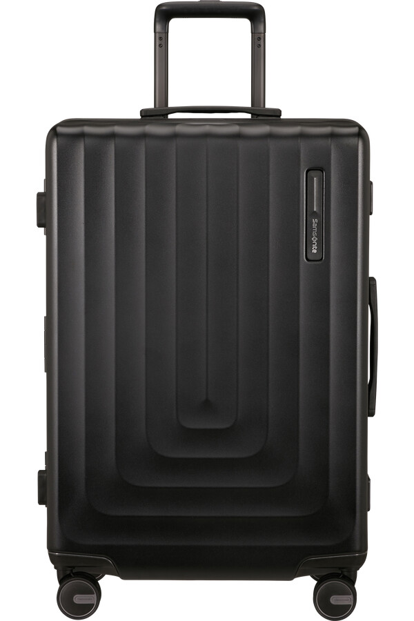 focus spinner 4 wielen 69 cm mat grafiet