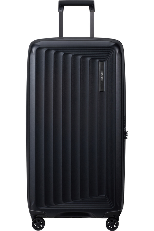 nuon trunk 80cm mat grafiet