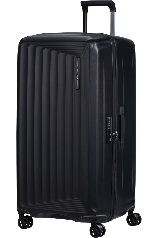 nuon trunk 80cm mat grafiet
