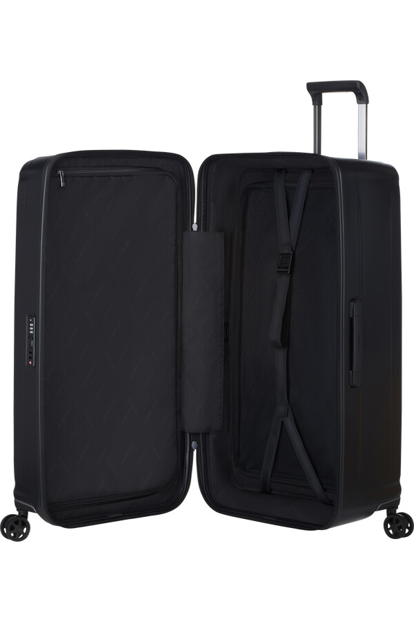 nuon trunk 80cm mat grafiet