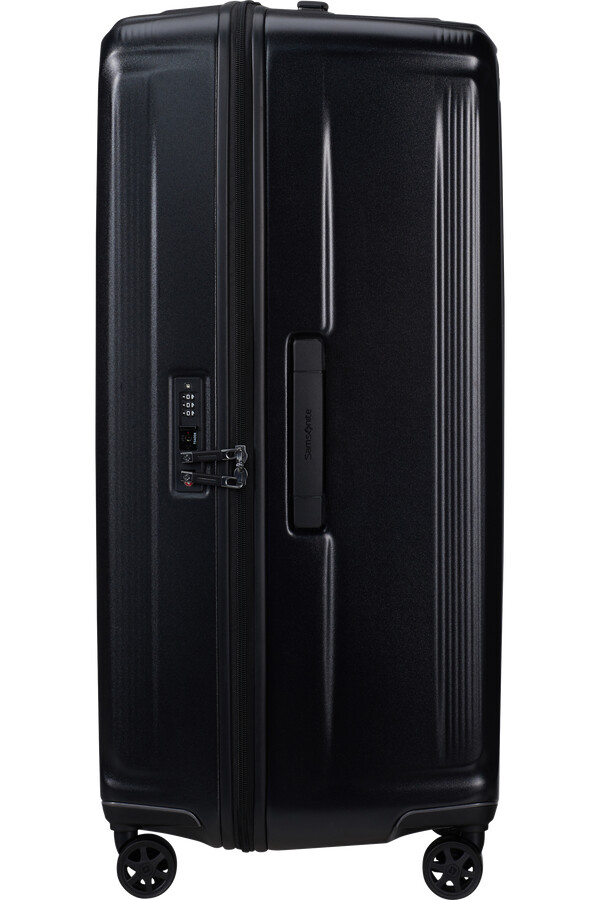 nuon trunk 80cm mat grafiet
