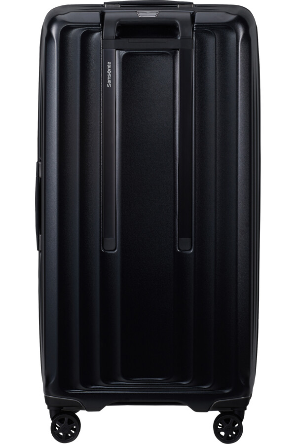 nuon trunk 80cm mat grafiet