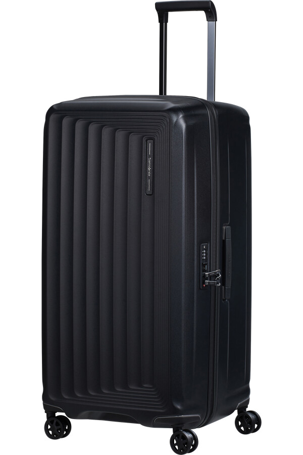 nuon trunk 80cm mat grafiet