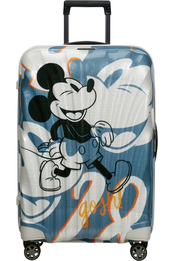 c-lite disney spinner 4 wielen 69 cm mickey oh gosh