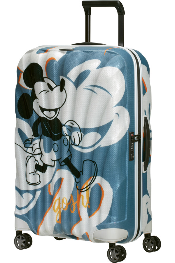 c-lite disney spinner 4 wielen 69 cm mickey oh gosh