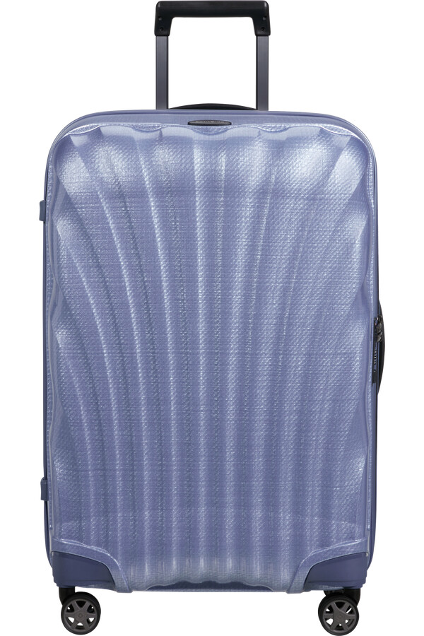 c-lite spinner 4 wielen 69 cm lavendel