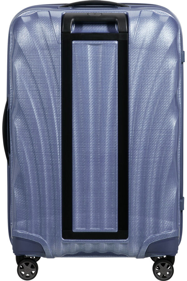 c-lite spinner 4 wielen 69 cm lavendel