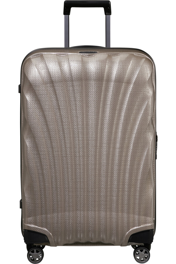c-lite spinner 4 wielen 69 cm ivoor goud