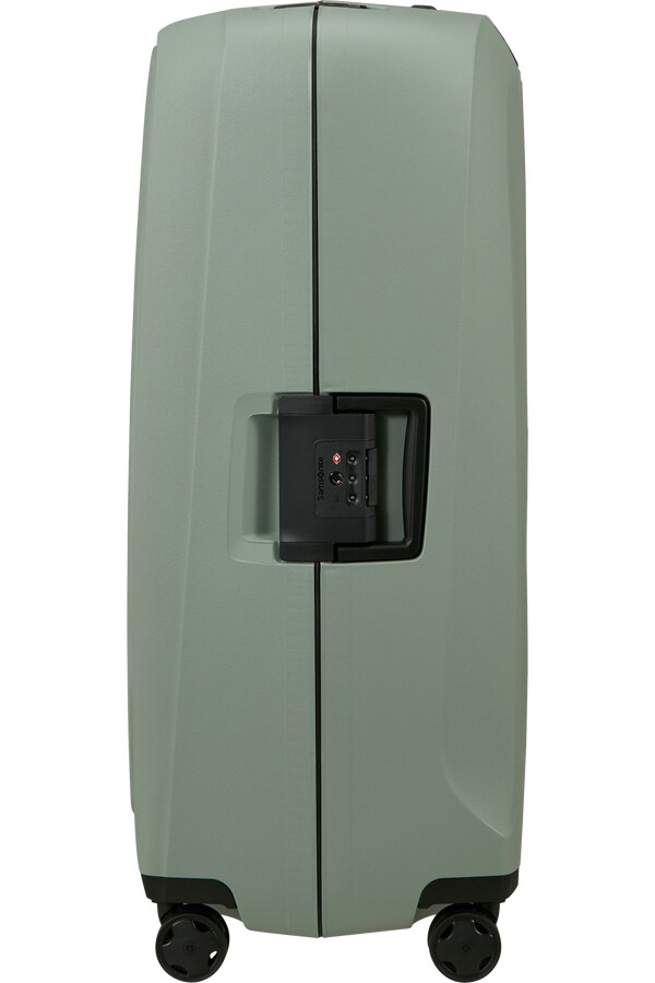 essens spinner 4 wielen 81cm salie