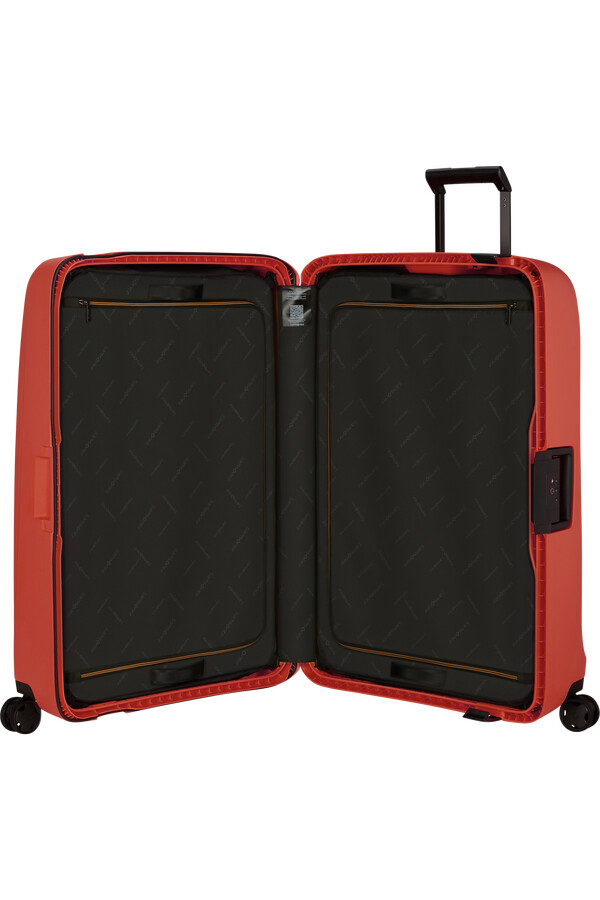essens spinner 4 wielen 81 cm klei