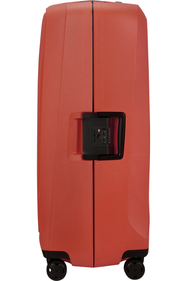 essens spinner 4 wielen 81 cm klei
