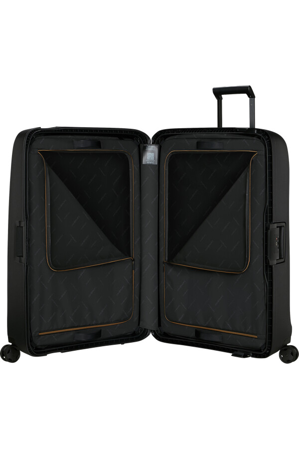 essens spinner 4 wielen 81cm grafiet