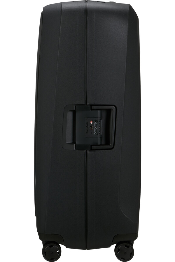essens spinner 4 wielen 81cm grafiet