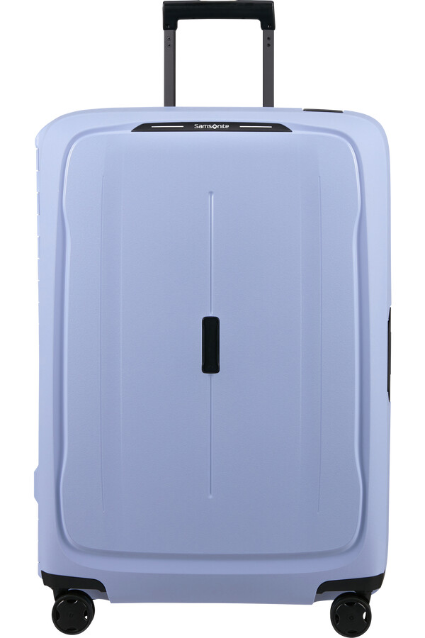 essens spinner 4 wielen 75 cm lavendel
