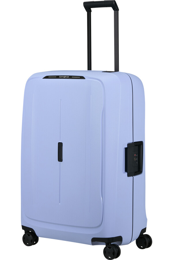 essens spinner 4 wielen 75 cm lavendel