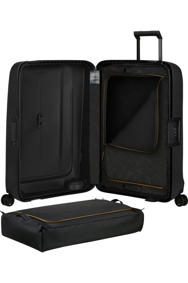 essens spinner 4 wielen 69cm grafiet