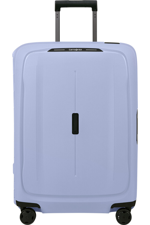 essens spinner 4 wielen 69cm lavendel