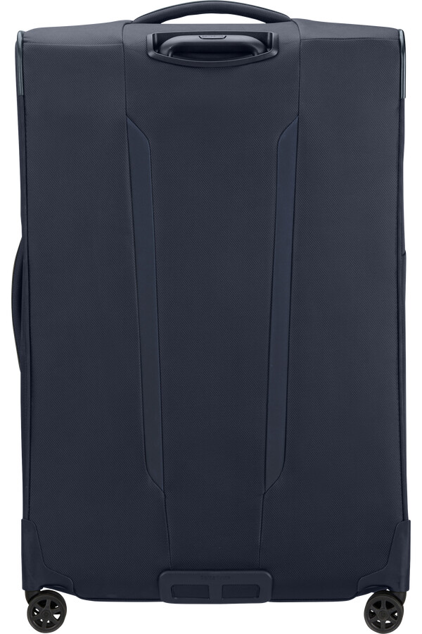 respark spinner uitbreidbaar 4 wielen 82 cm middernachtblauw