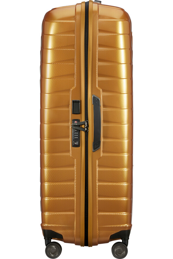 proxis spinner 4 wielen 86 cm honinggoud