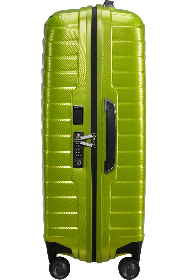 proxis spinner 4 wielen 69 cm limegroen
