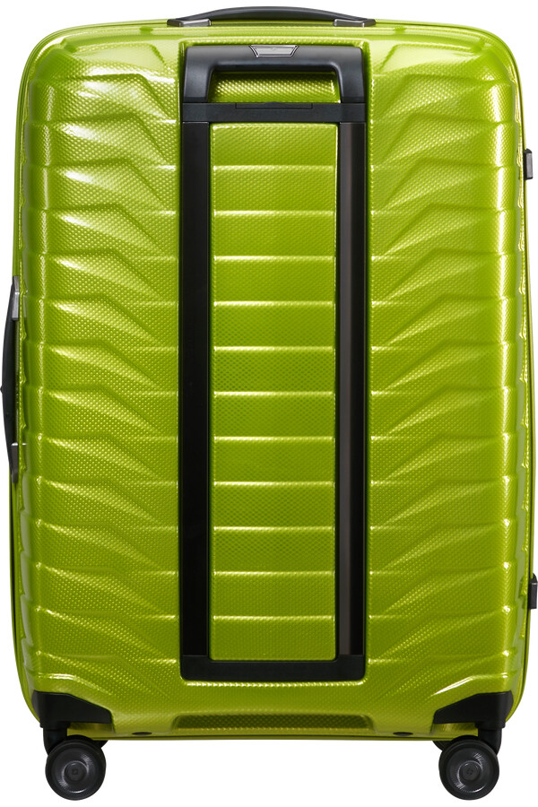 proxis spinner 4 wielen 69 cm limegroen