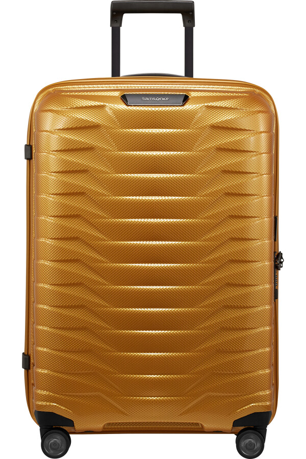 proxis spinner 4 wielen 69 cm honinggoud