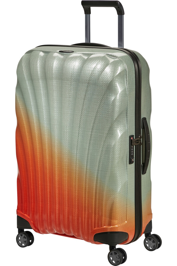 c-lite spinner 4 wielen 69 cm gradient sage