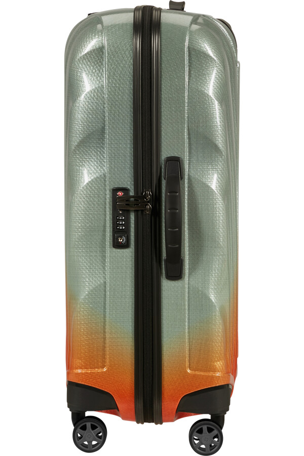 c-lite spinner 4 wielen 69 cm gradient sage