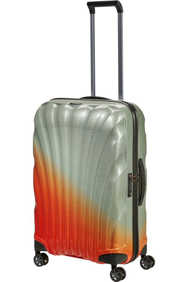 c-lite spinner 4 wielen 69 cm gradient sage